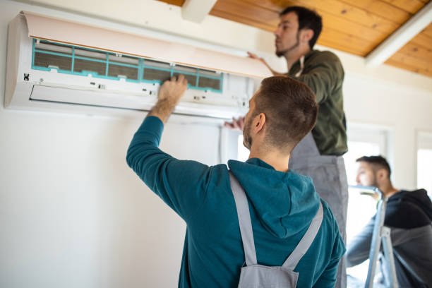 Best HVAC for Healthcare Facilities in Milton, WV