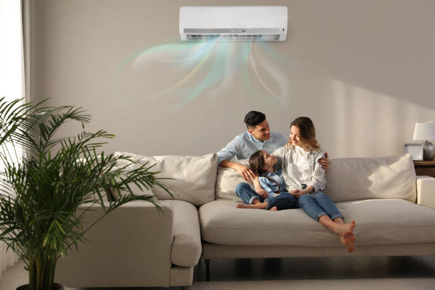 Best Air Filters and Purifiers in Milton, WV