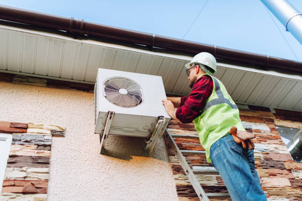 Best HVAC Consulting and Engineering in Milton, WV