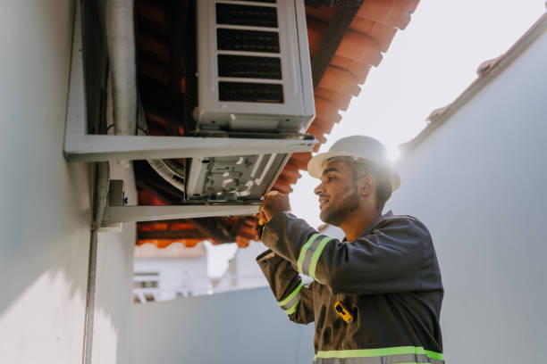 Best Commercial HVAC in Milton, WV