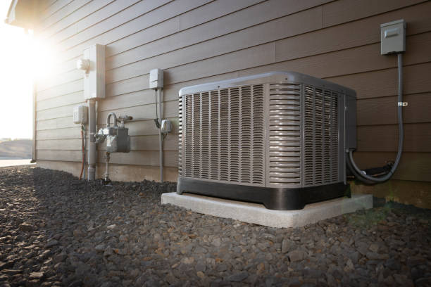 Best HVAC Software and Technology in Milton, WV