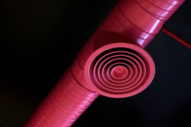 Best Energy-efficient HVAC Solutions in Milton, WV